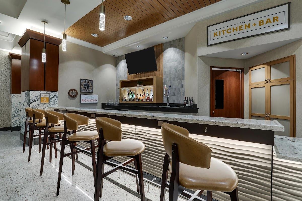 The Kitchen + Bar @ Short Pump