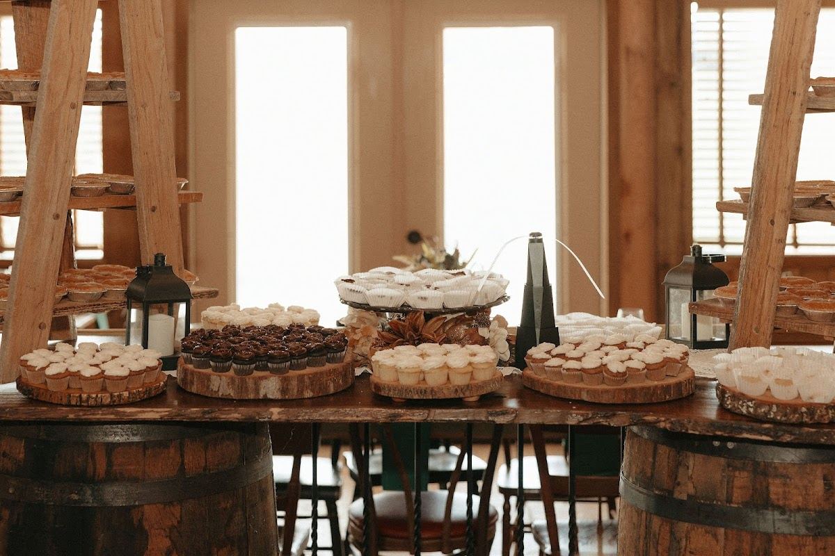 The Mixing Bowl Bakery