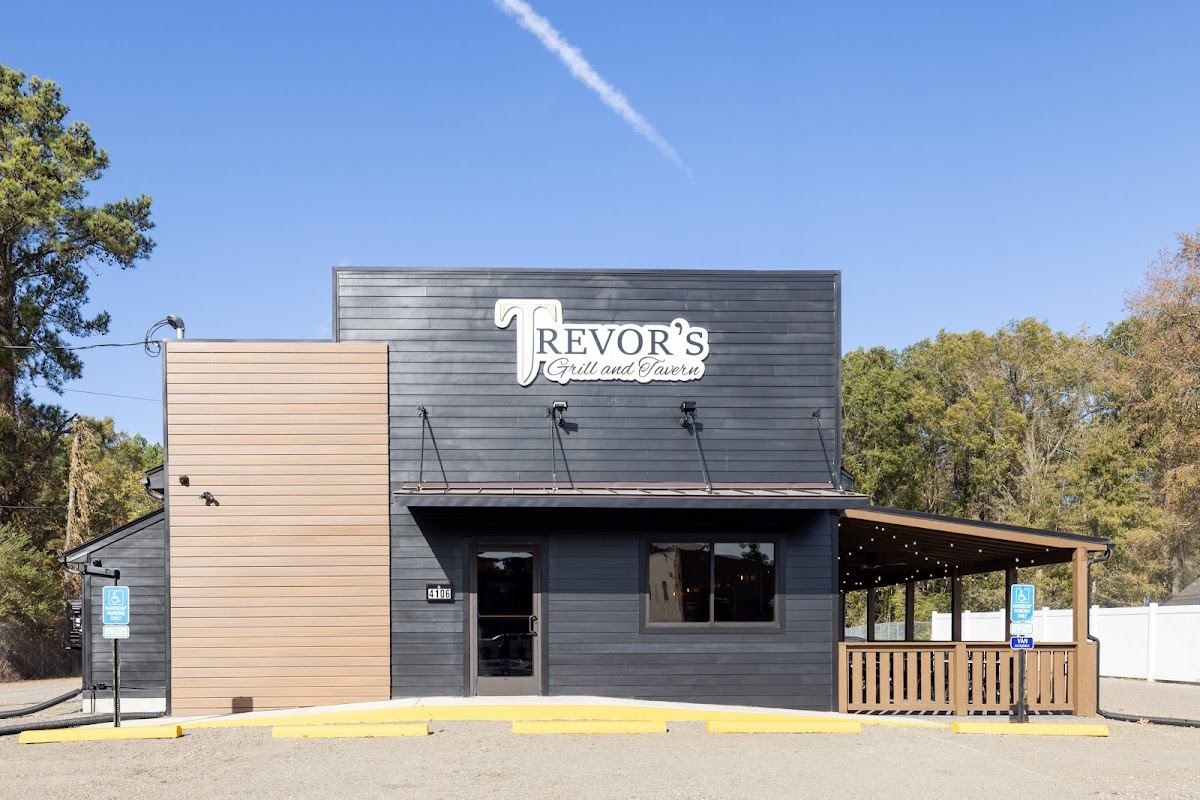 Trevors Grill and Tavern