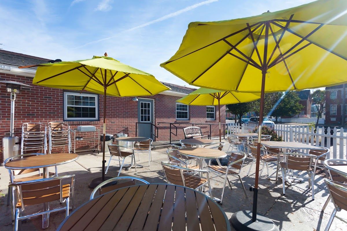 Union Market