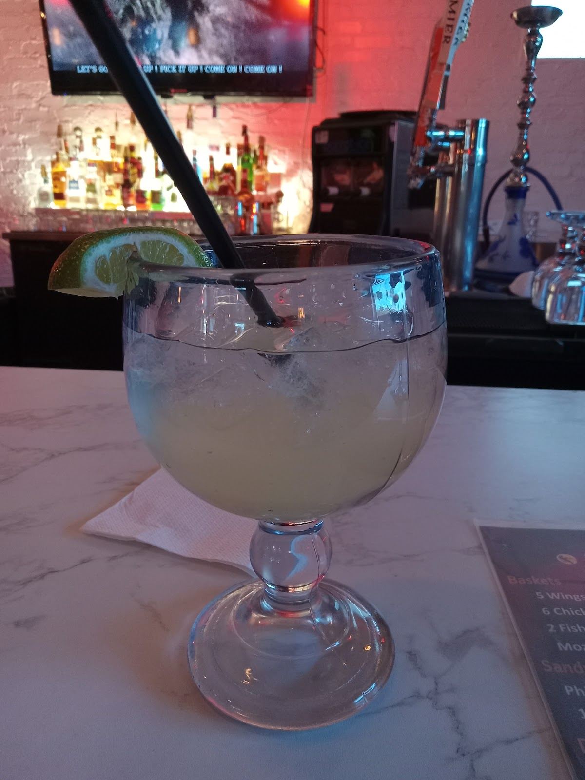 Va House of Soul Cocktail Grill