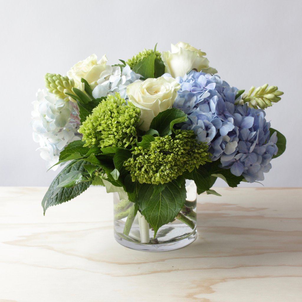 Vogue Flowers