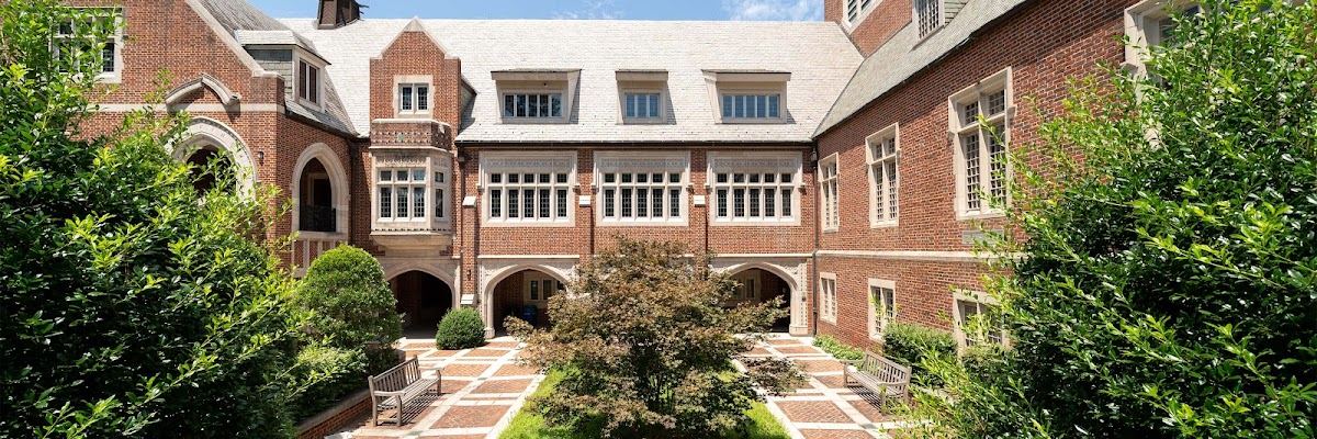 Weinstein Hall