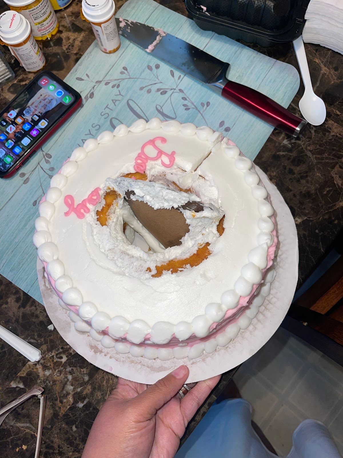Williams Bakery