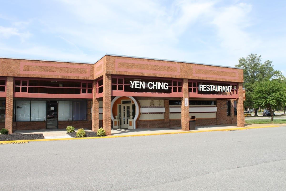 Yen Ching Hull Street