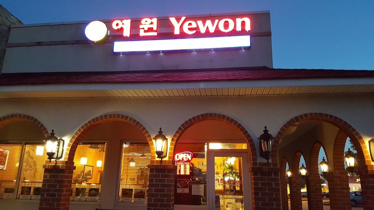 Yewon