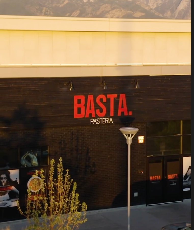 BASTA Pasteria