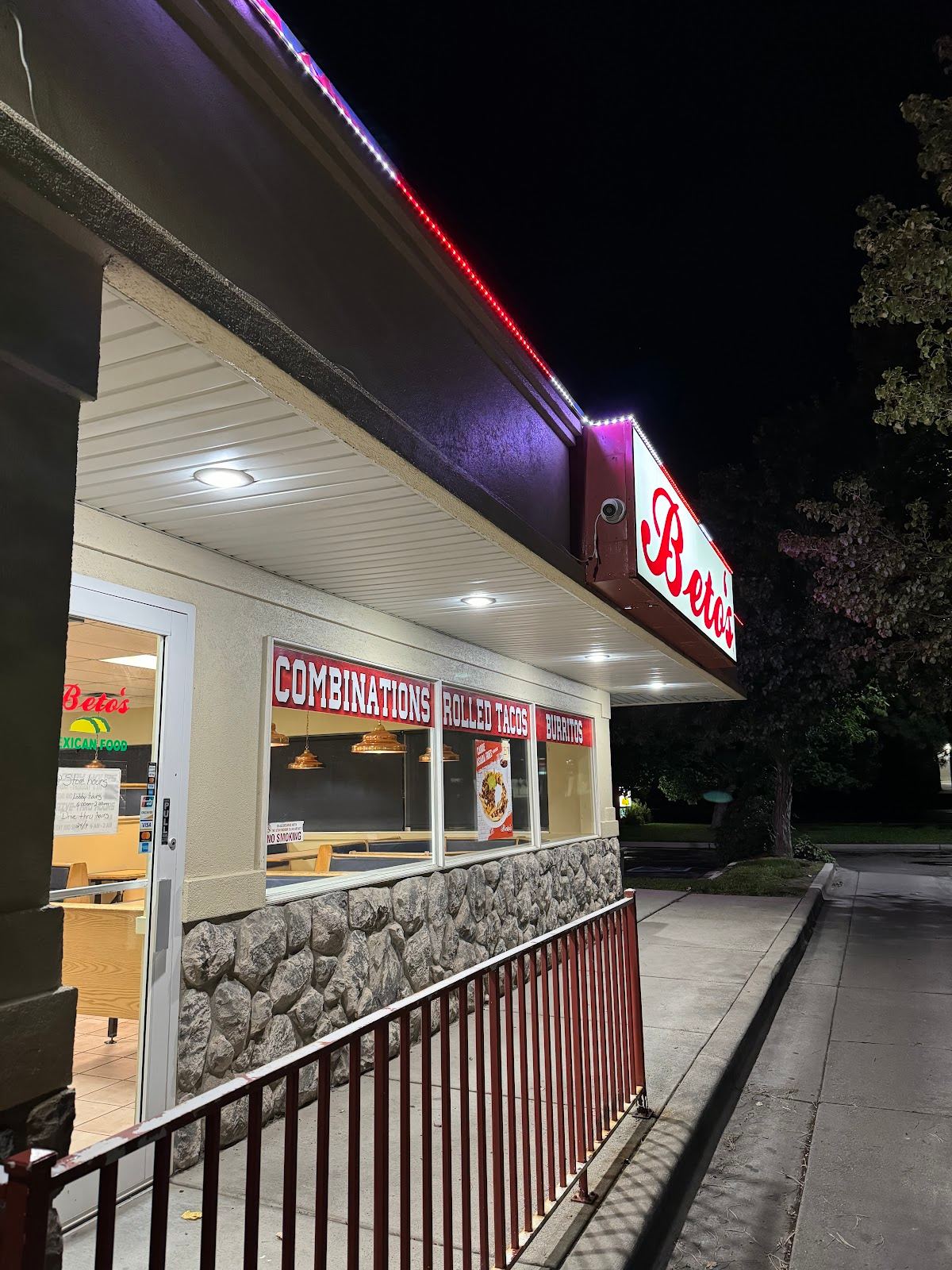 Betos | Mexican