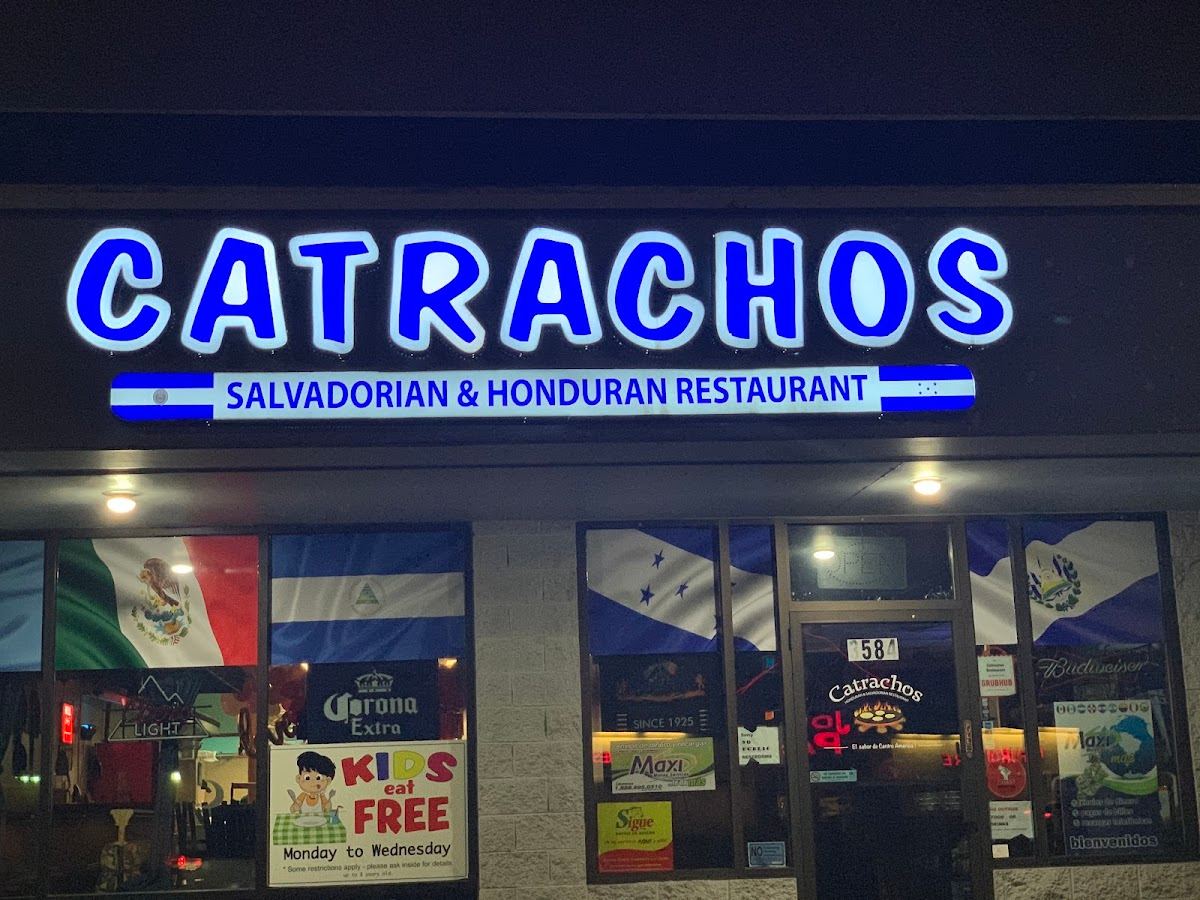 Catrachos Restaurant