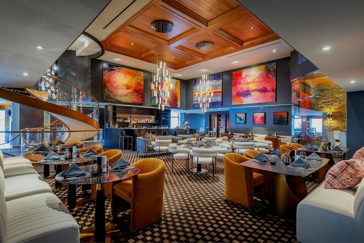 Kimi's Chop & Oyster House