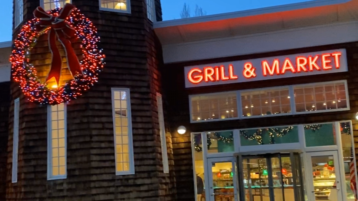 Market Street Grill