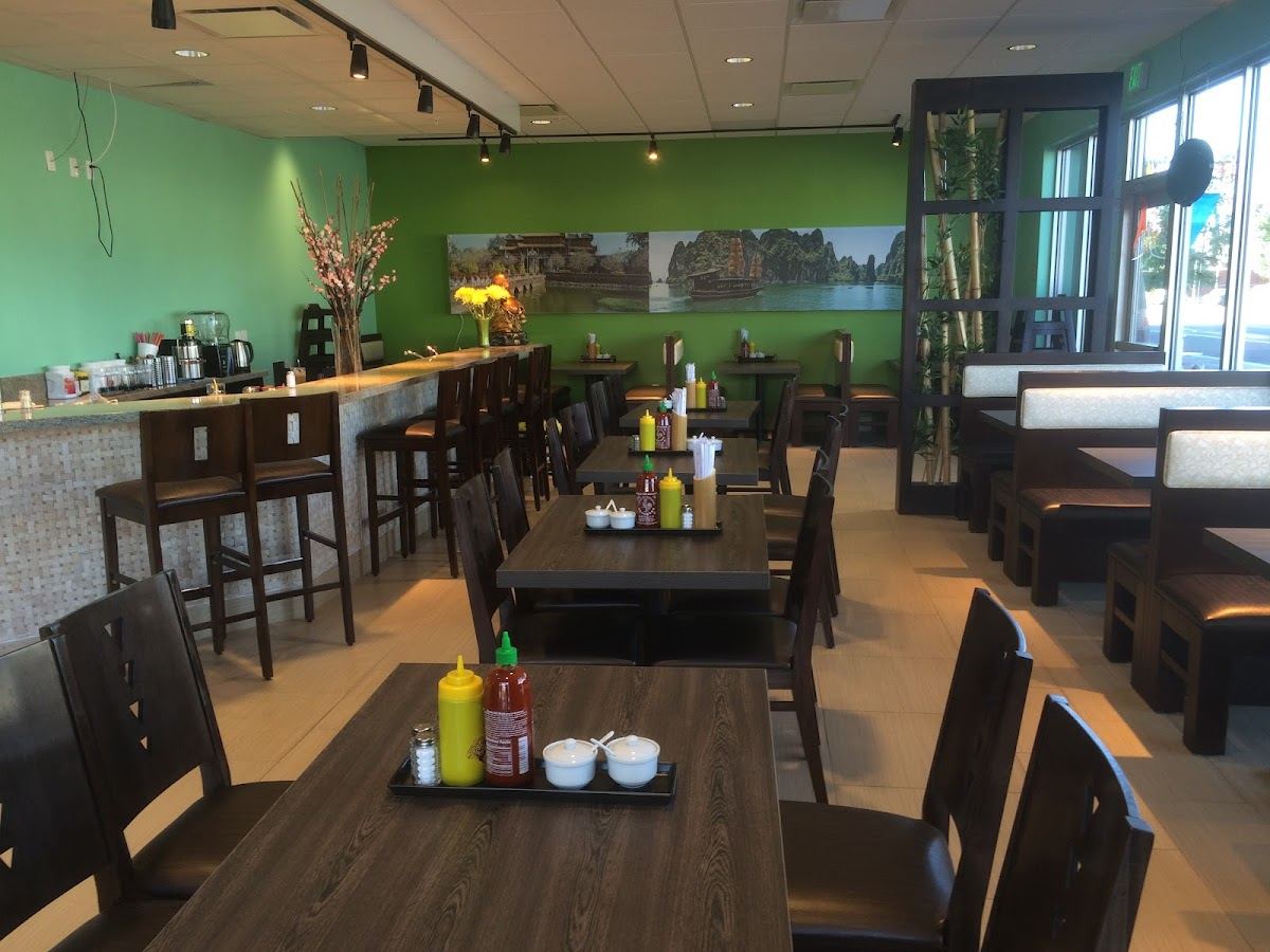 Phở Saigon Noodle House 2