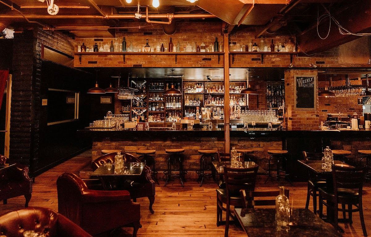Prohibition