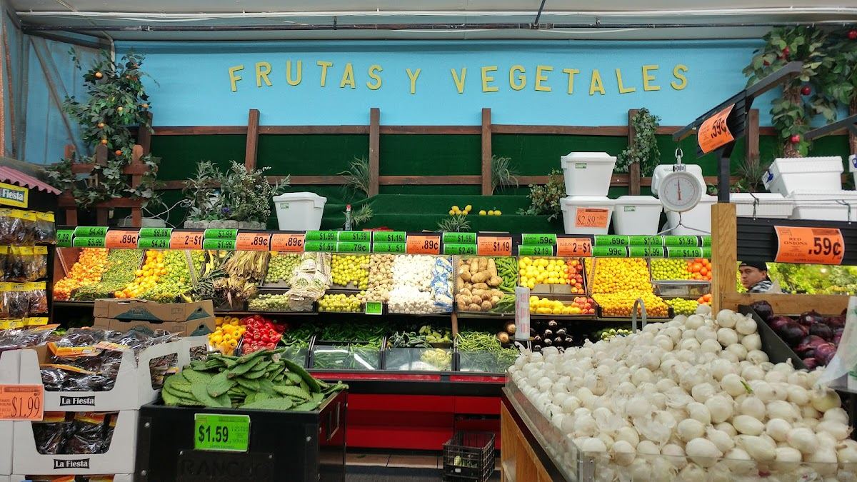 Rancho Markets