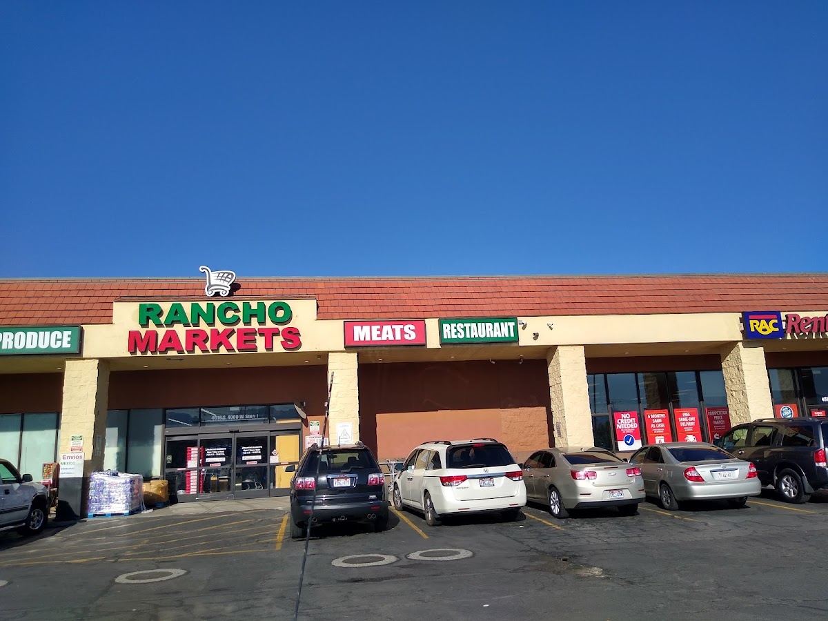 Rancho Markets