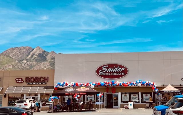 Snider Brothers Meats
