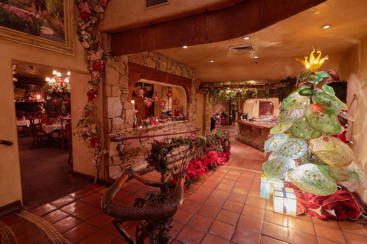 Tuscany Restaurant