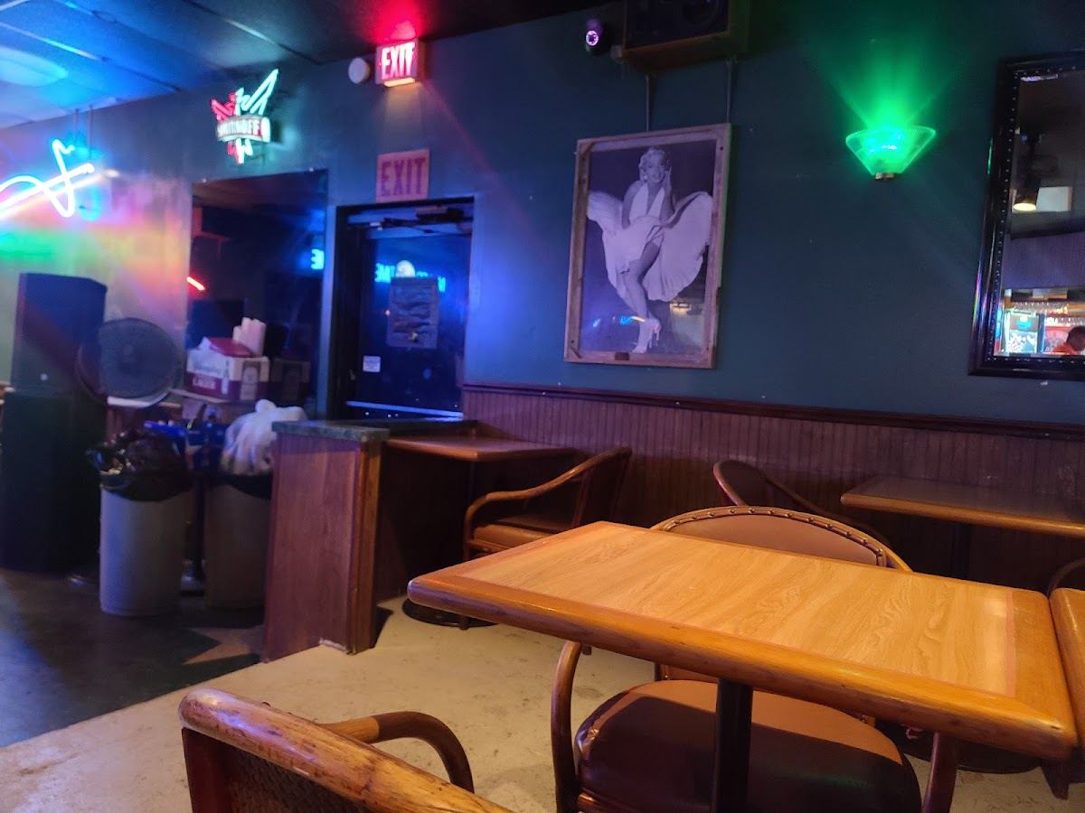 Bogart's Cocktails