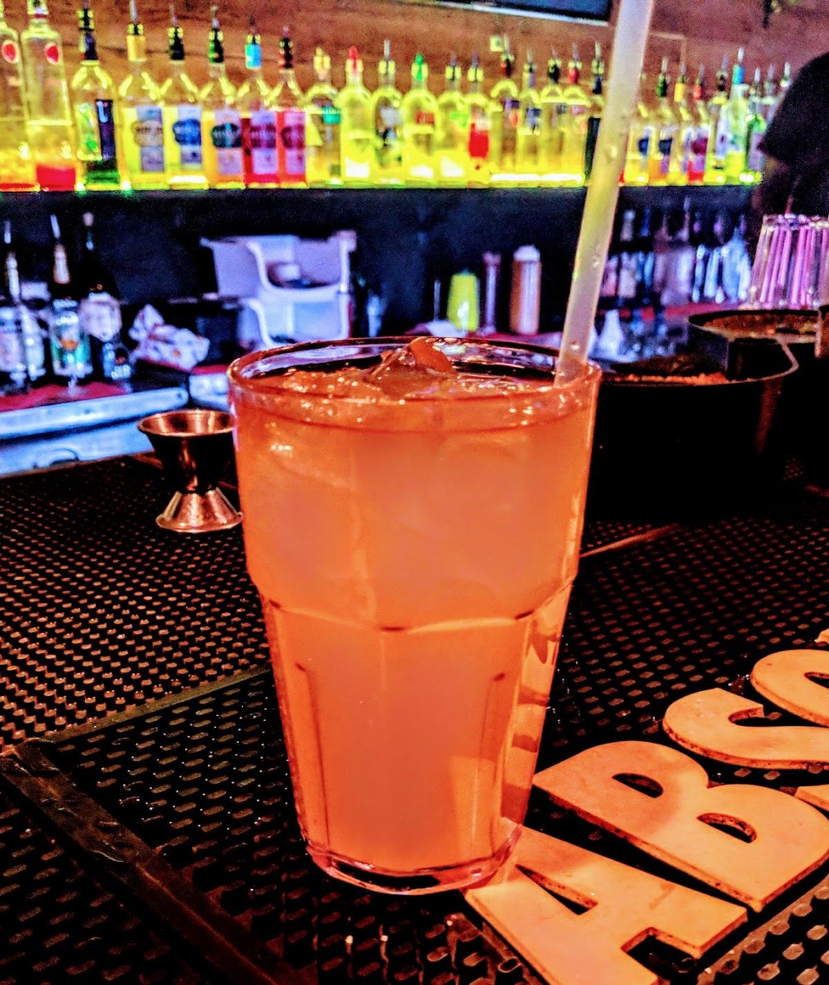 Brass Monkey