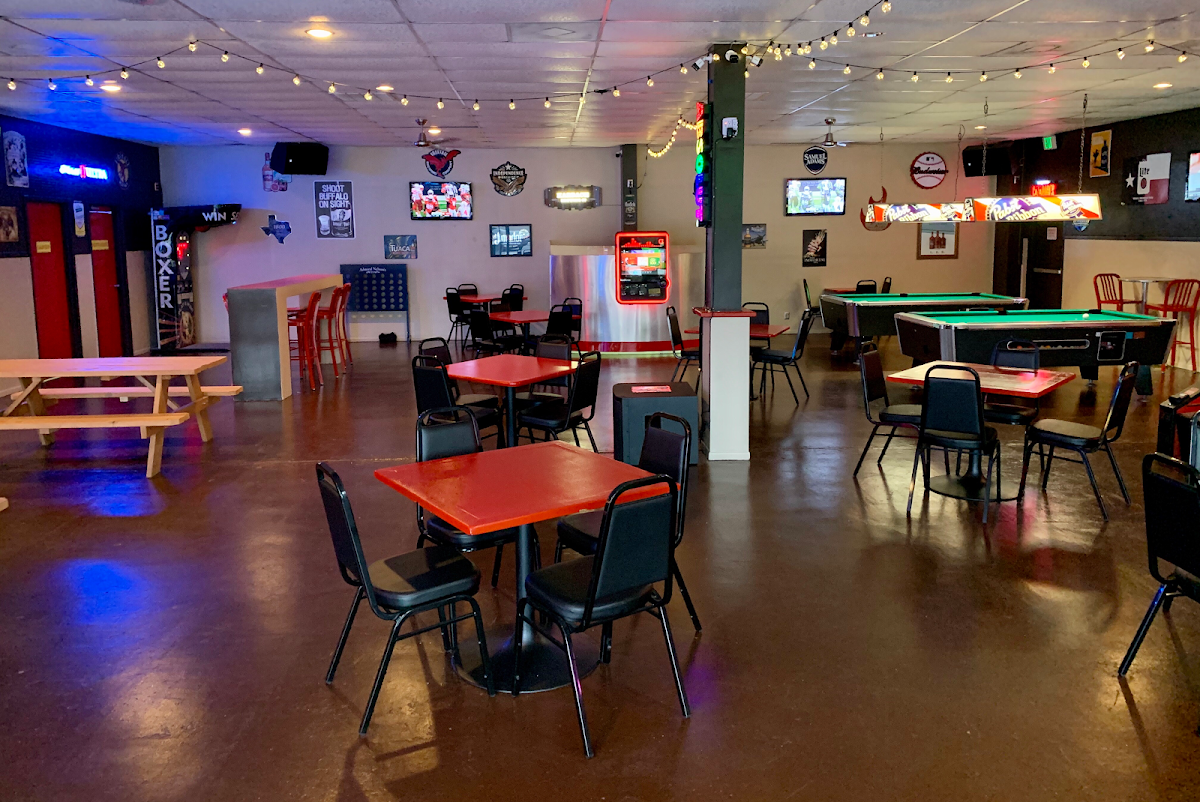 Callaghan's Icehouse