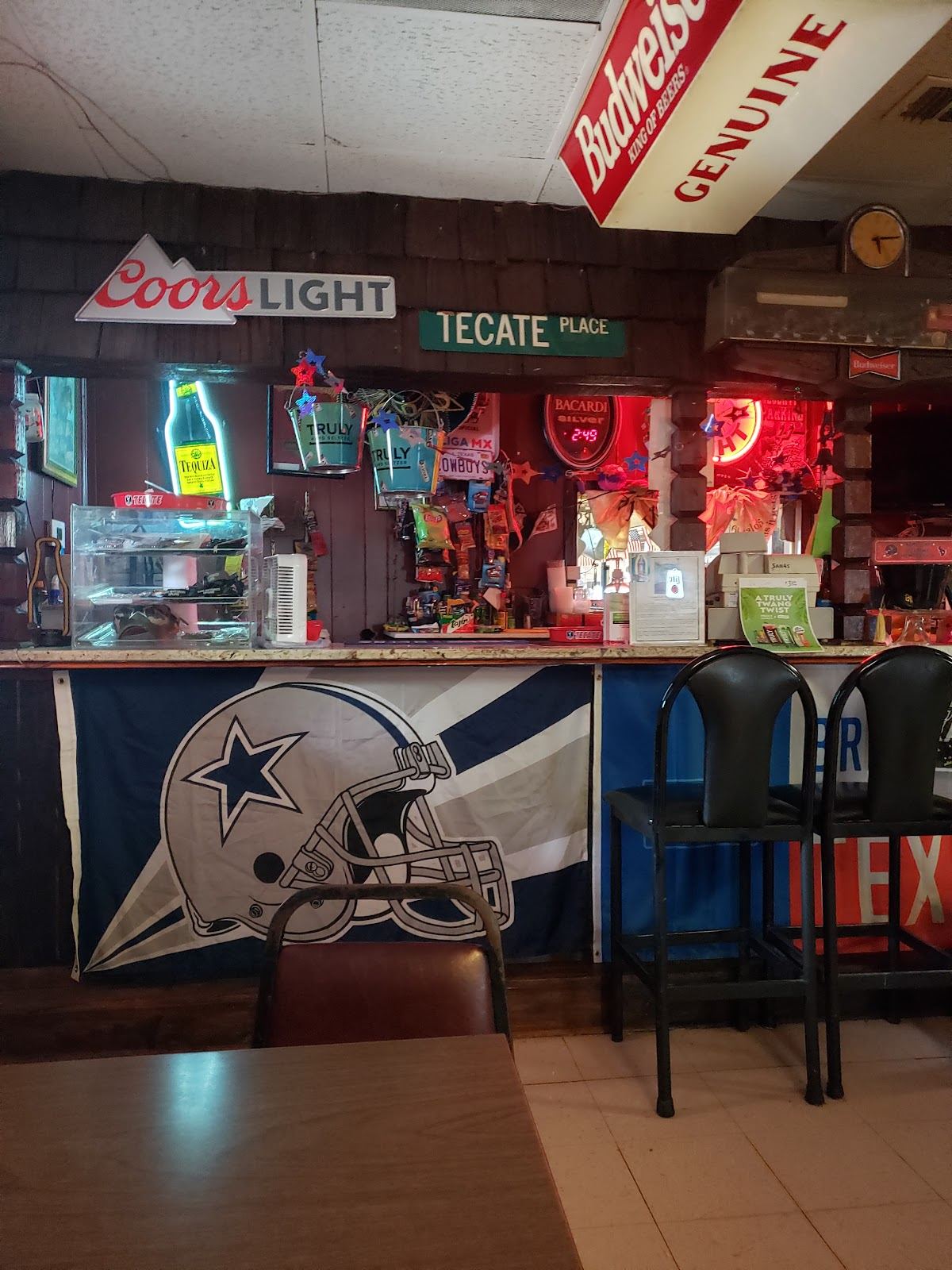 Cardenas Grocery