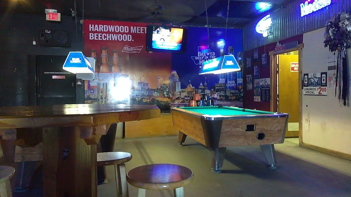 Dragon Sports Bar