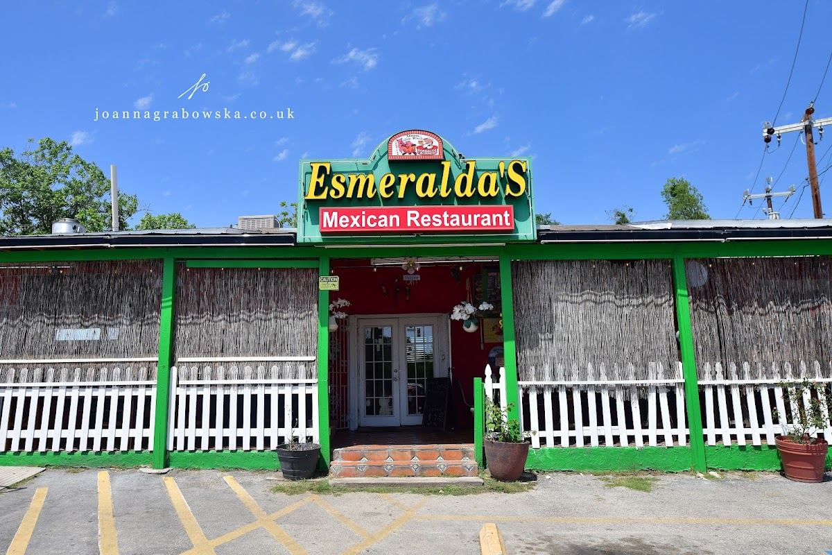 Esmeralda's Mexican Restaurant