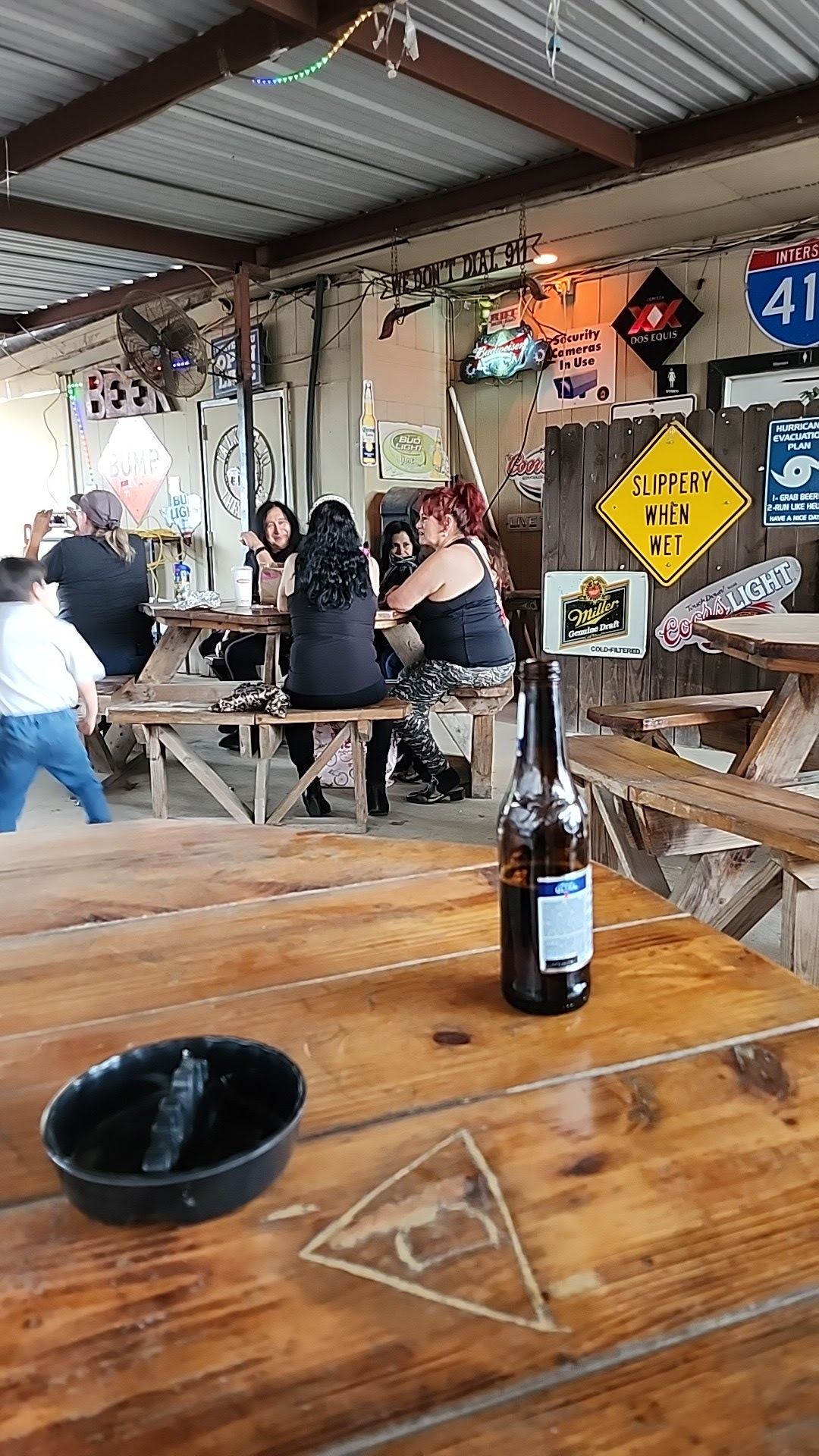 Frankie Gs Sports Bar