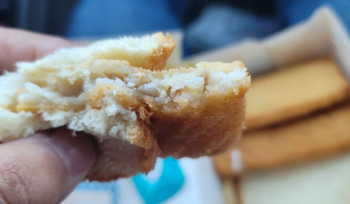 Fred’s Fish Fry