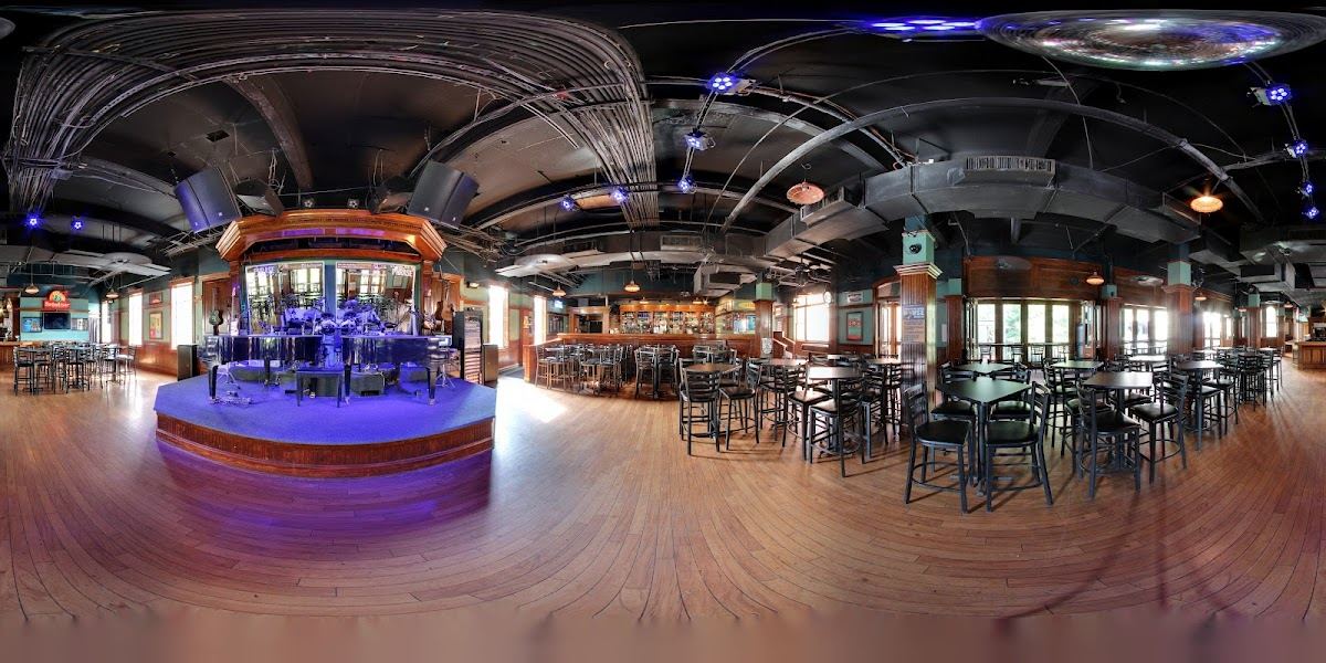 Howl at the Moon San Antonio