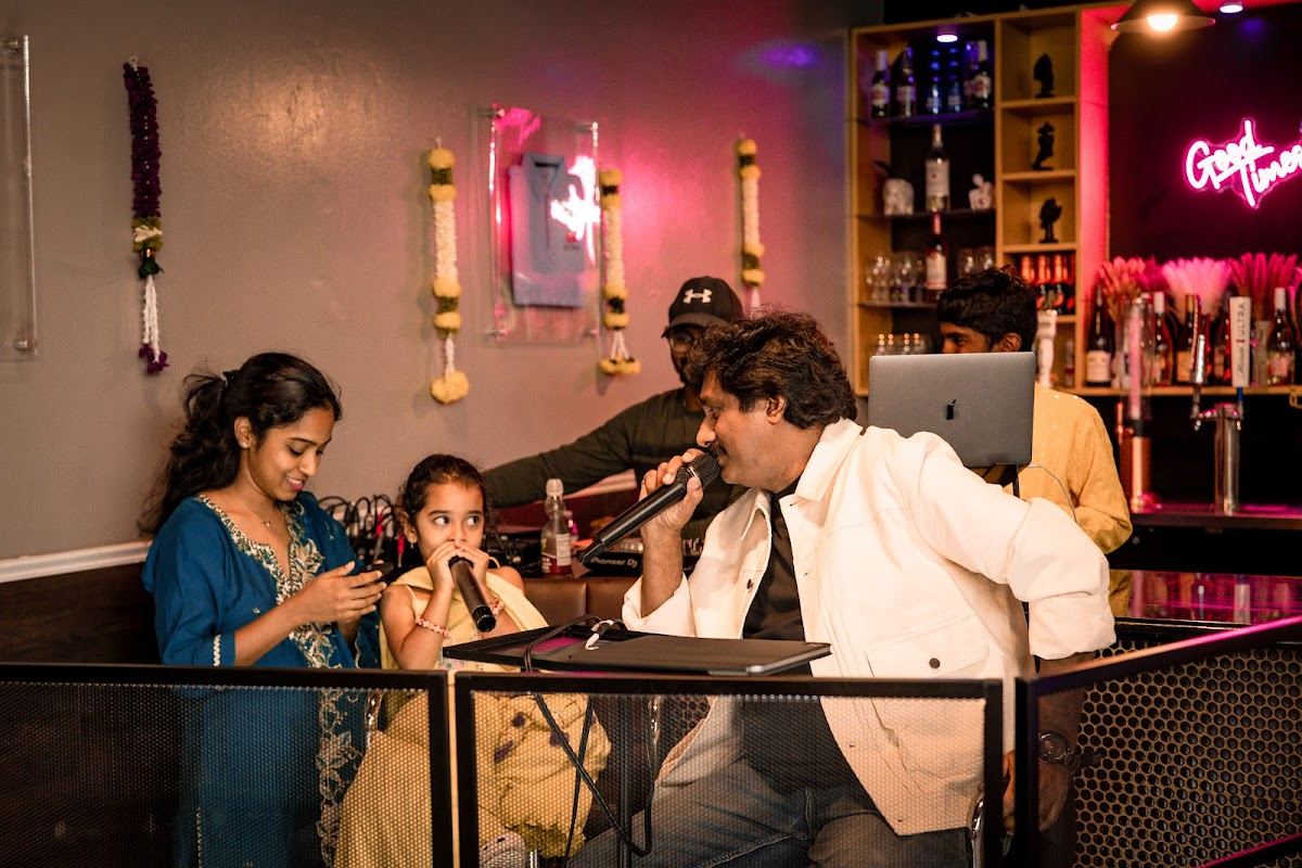 HYDERABADI SPICY MATKA - INDIAN RESTAURANT - SAN ANTONIO