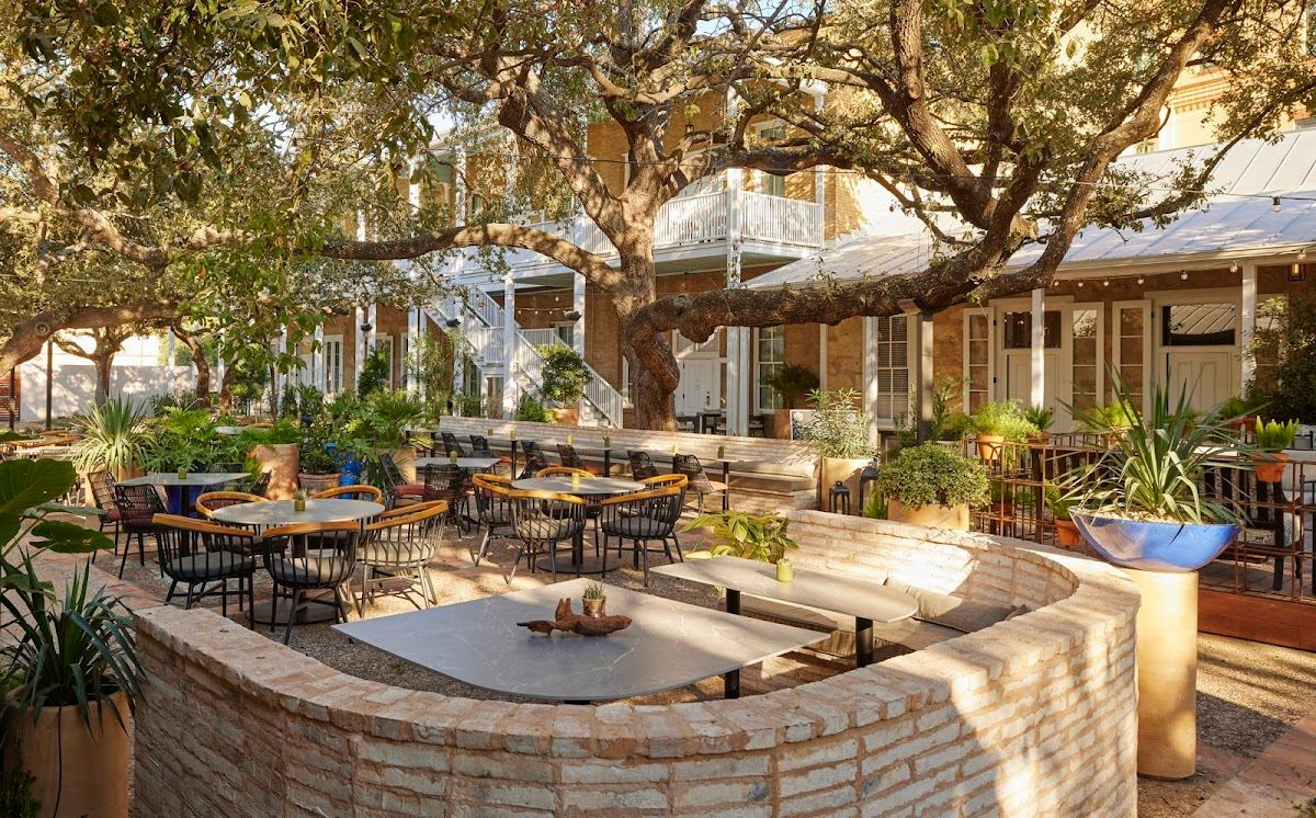 Kimpton Santo San Antonio - Riverwalk by IHG