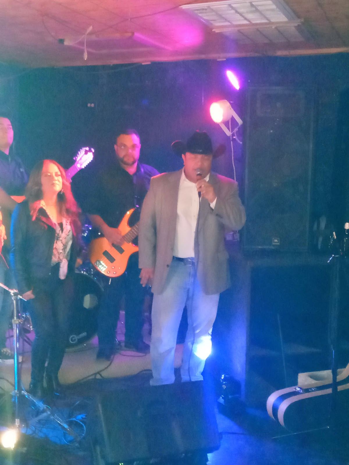 La Bamba Club