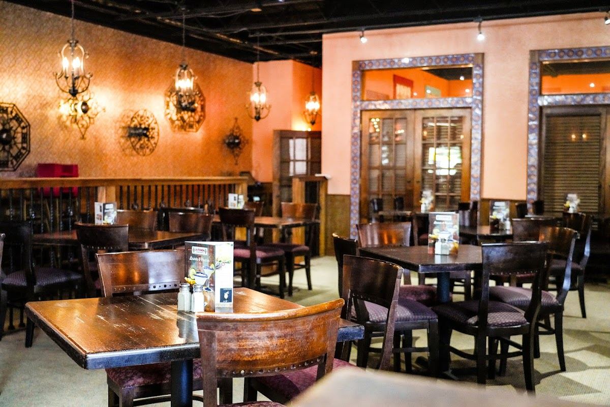 La Fonda Alamo Heights