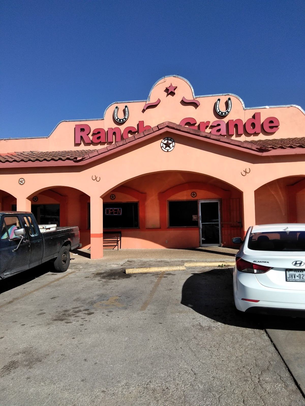 La Parrilla 2