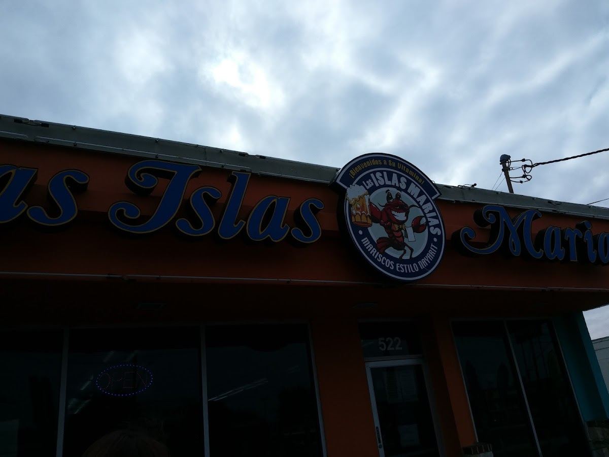 Las Islas Marias - Military