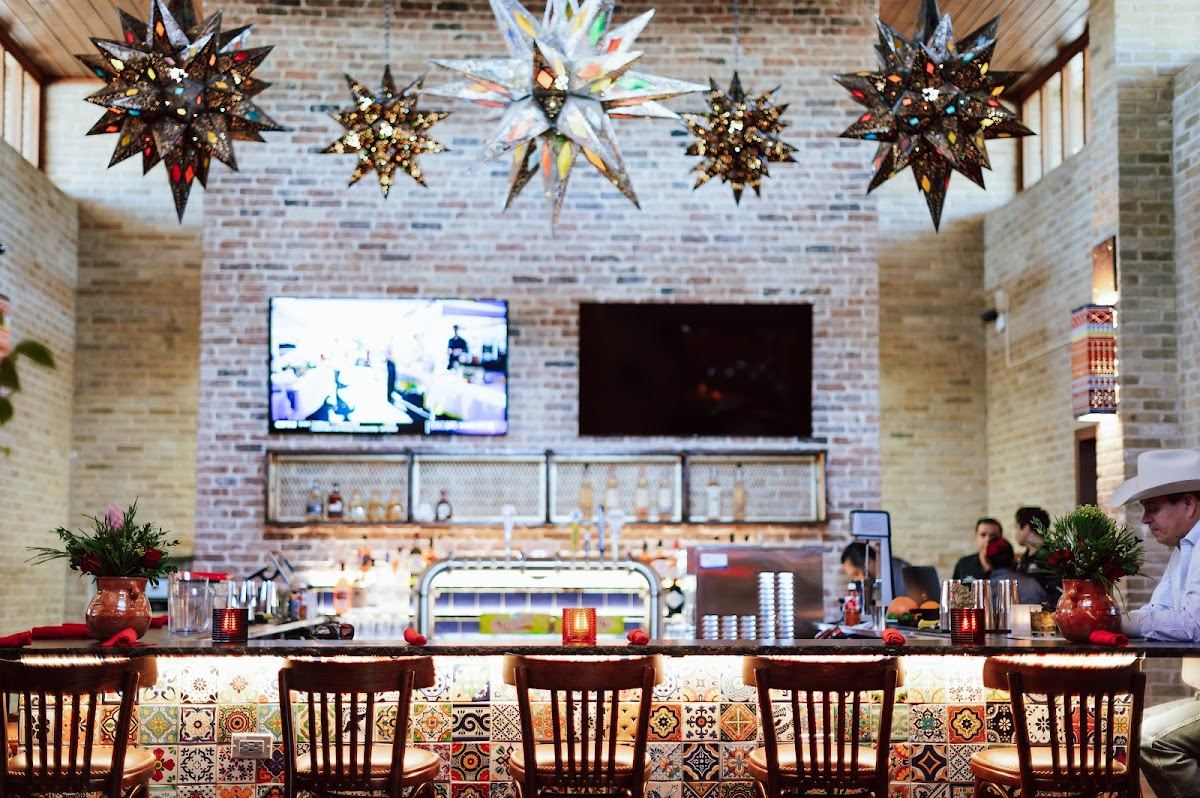 Maria Bonita Restaurant