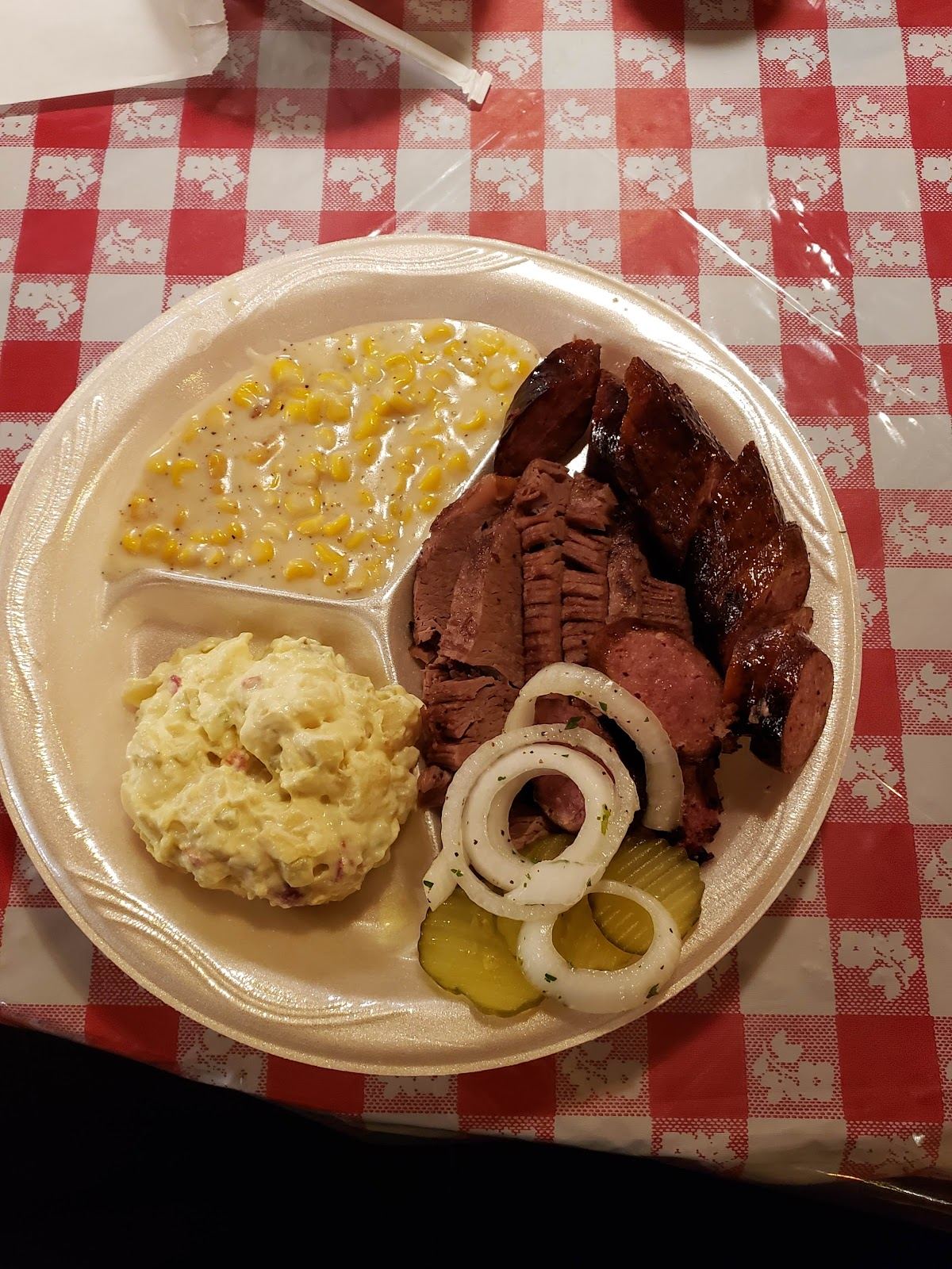 Mr. Jim's Trading Post
