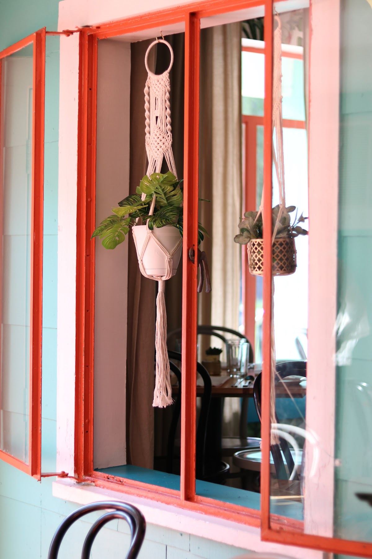 NOLA Restaurant