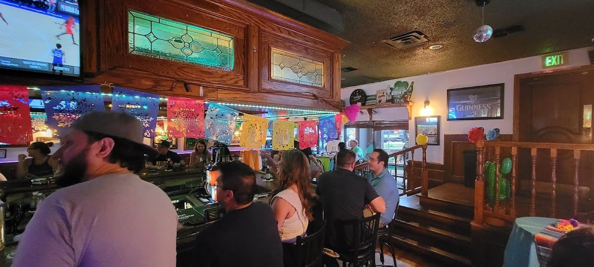 O'Malley's