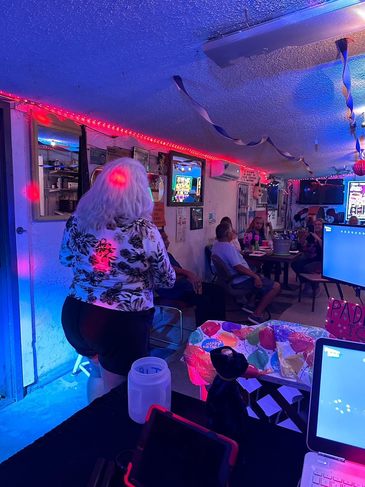 Padilla's Bar & Grill