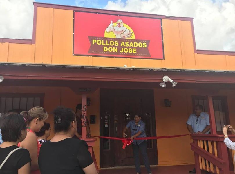 Pollos Asados Don Jose
