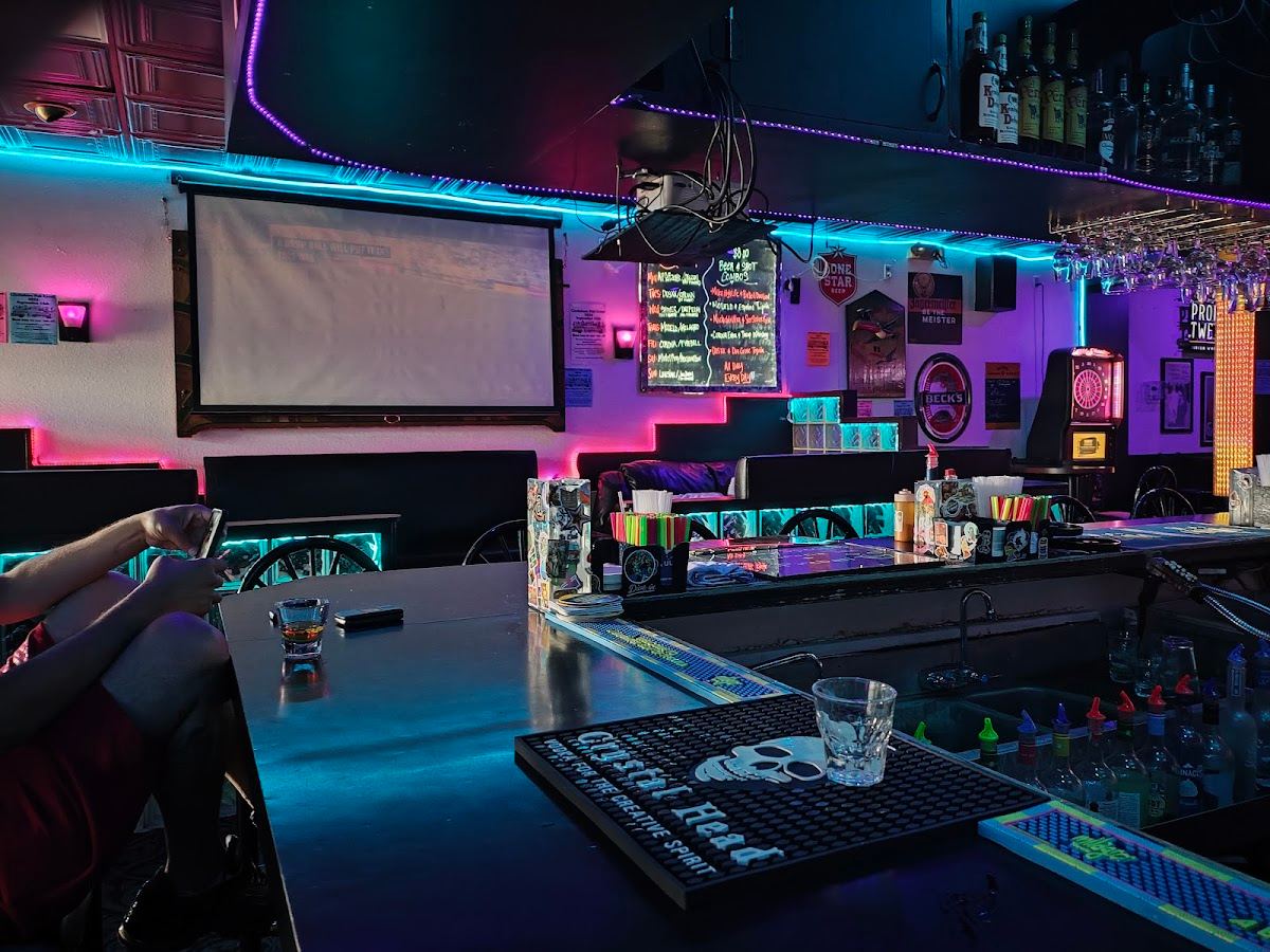 Safe House Drinkery