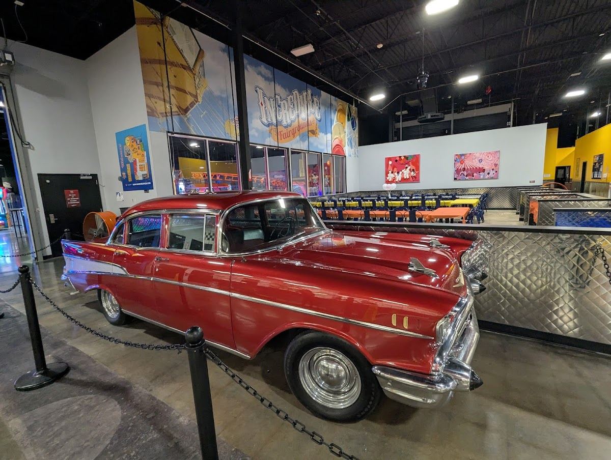 San Antonio’s Incredible Food and Fun