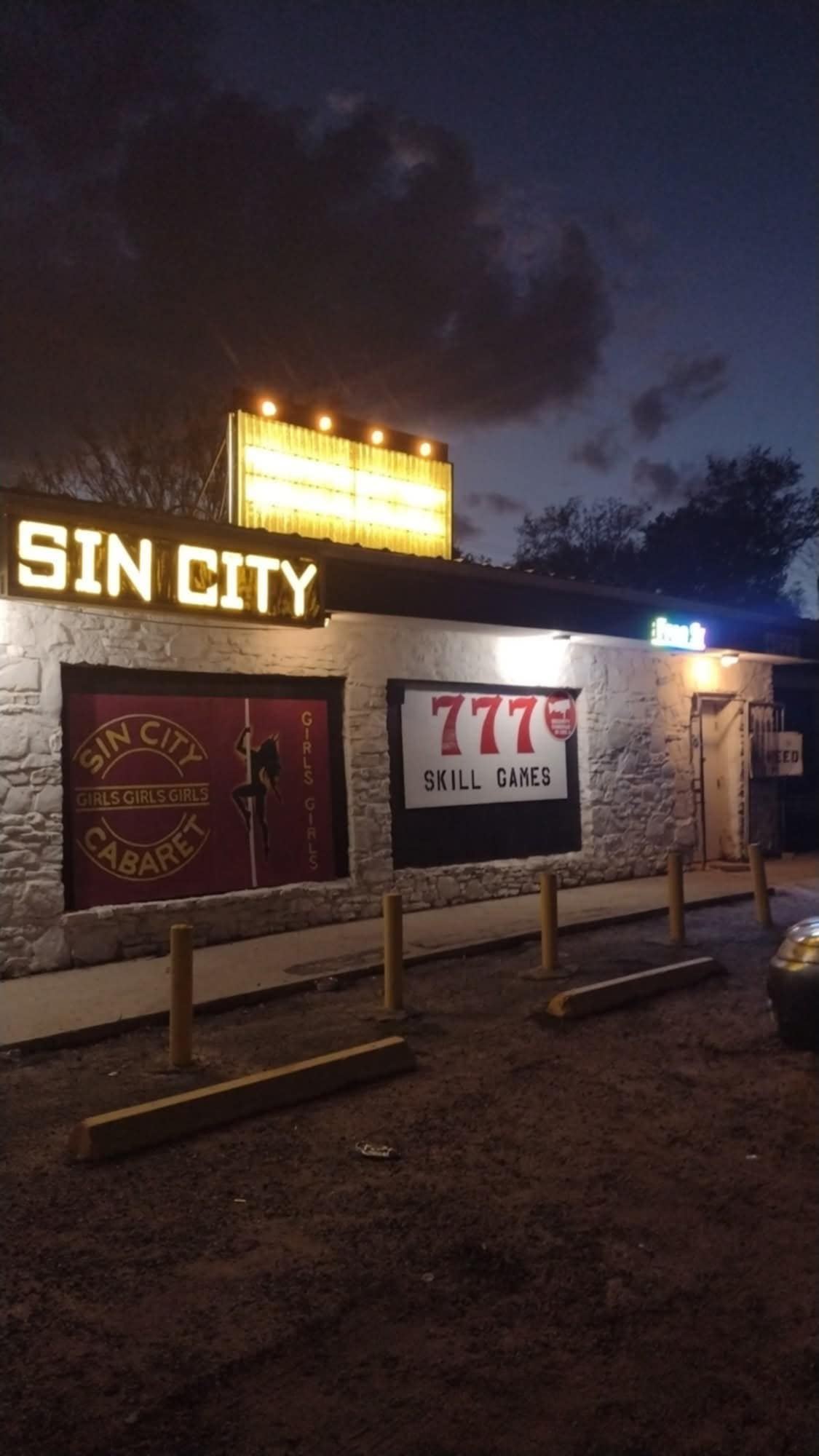 Sincity
