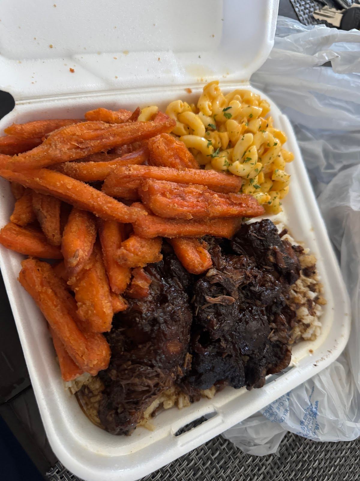 Sista's Place