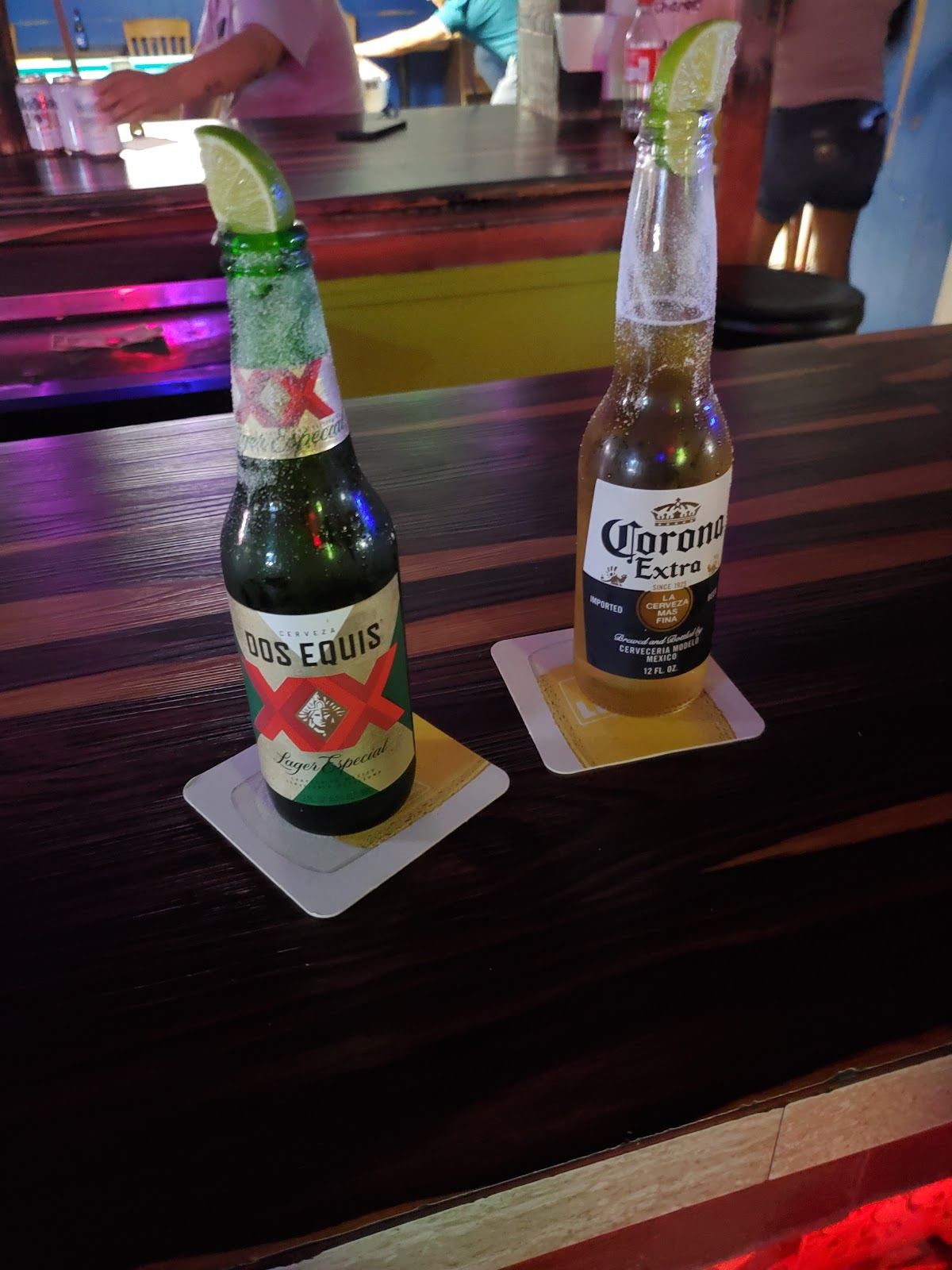 Sunset Bar