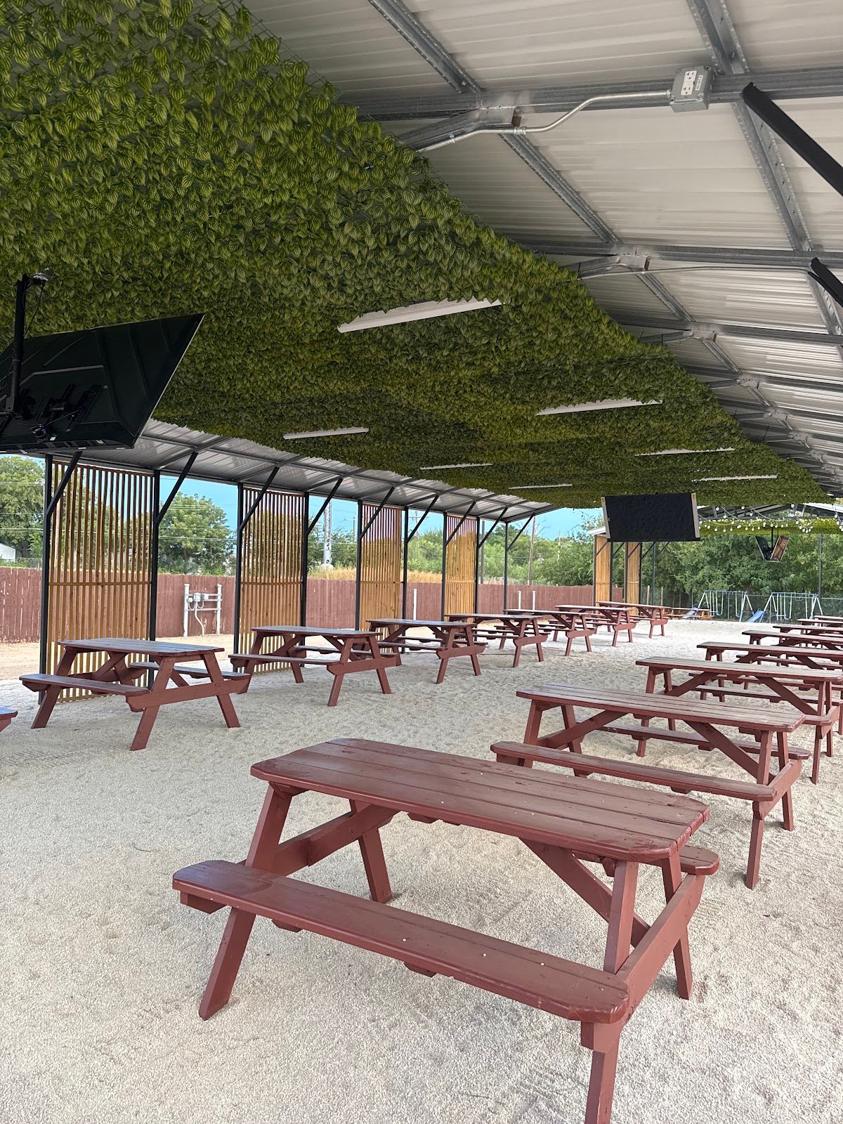 Sunset Food Park