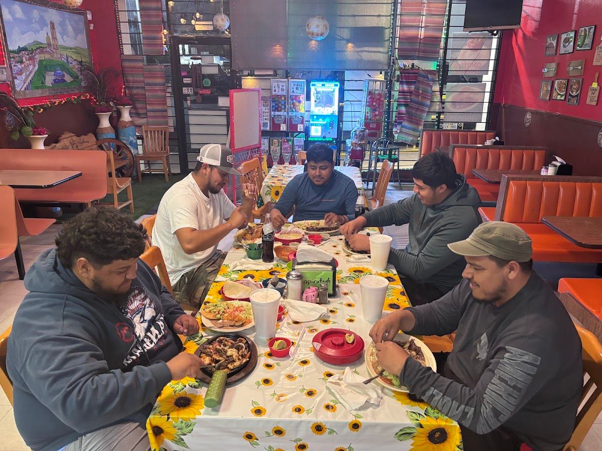 Taqueria Jalisco #3