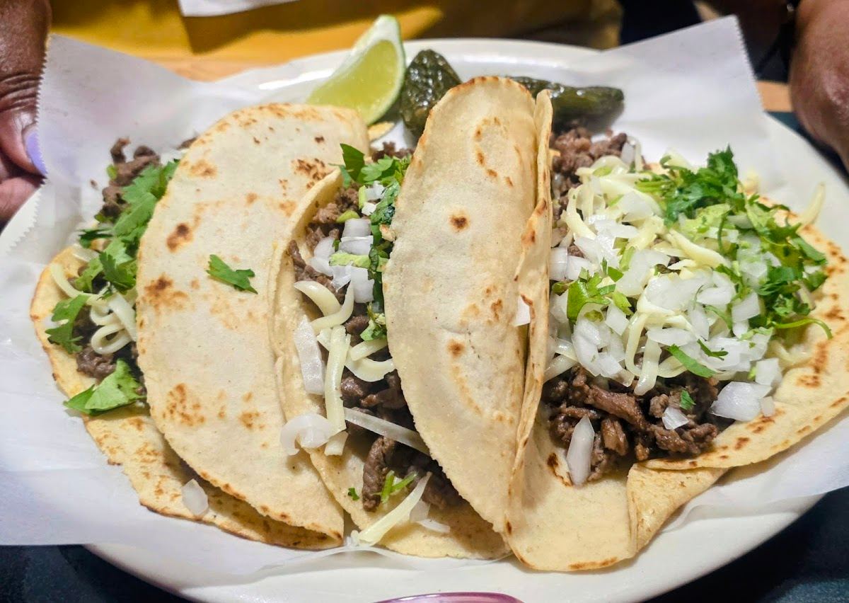 Taqueria Tequila Jalisco